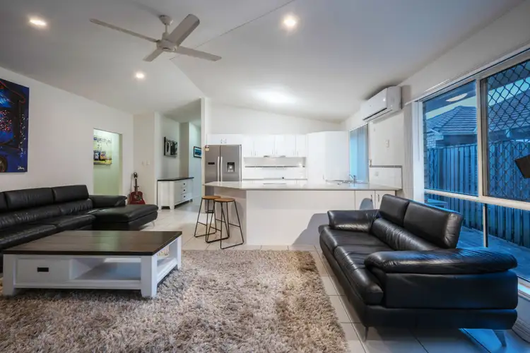 Second view of Homely house listing, 30 Runway Drive, Upper Coomera QLD 4209