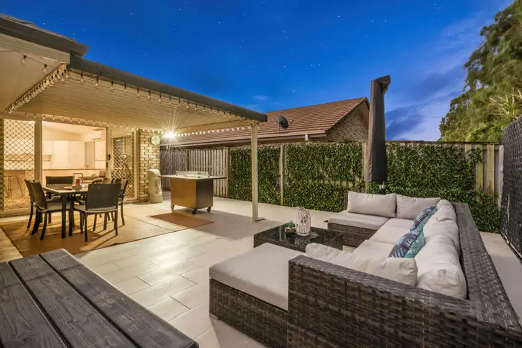 Fourth view of Homely house listing, 30 Runway Drive, Upper Coomera QLD 4209