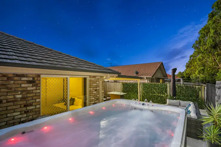 Fifth view of Homely house listing, 30 Runway Drive, Upper Coomera QLD 4209