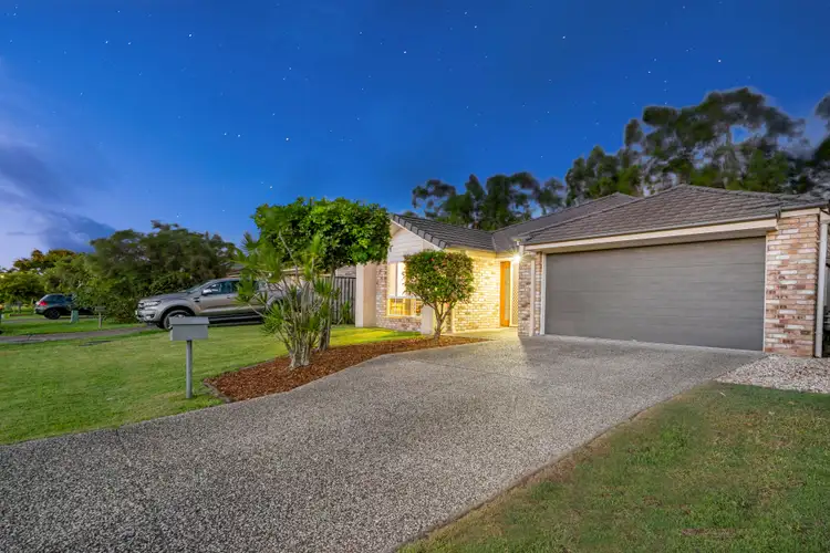 Sixth view of Homely house listing, 30 Runway Drive, Upper Coomera QLD 4209