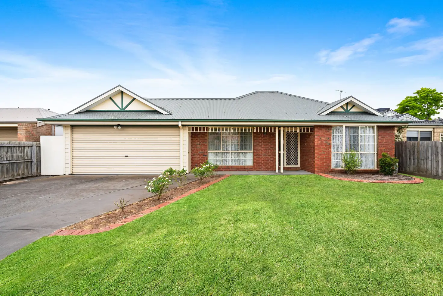 Main view of Homely house listing, 10 Sherwood Grove, Lara VIC 3212