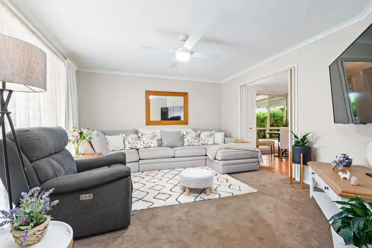 Third view of Homely house listing, 10 Sherwood Grove, Lara VIC 3212
