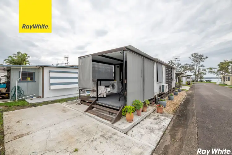 Main view of Homely other listing, 10/13 Tea Tree Road, Forster NSW 2428