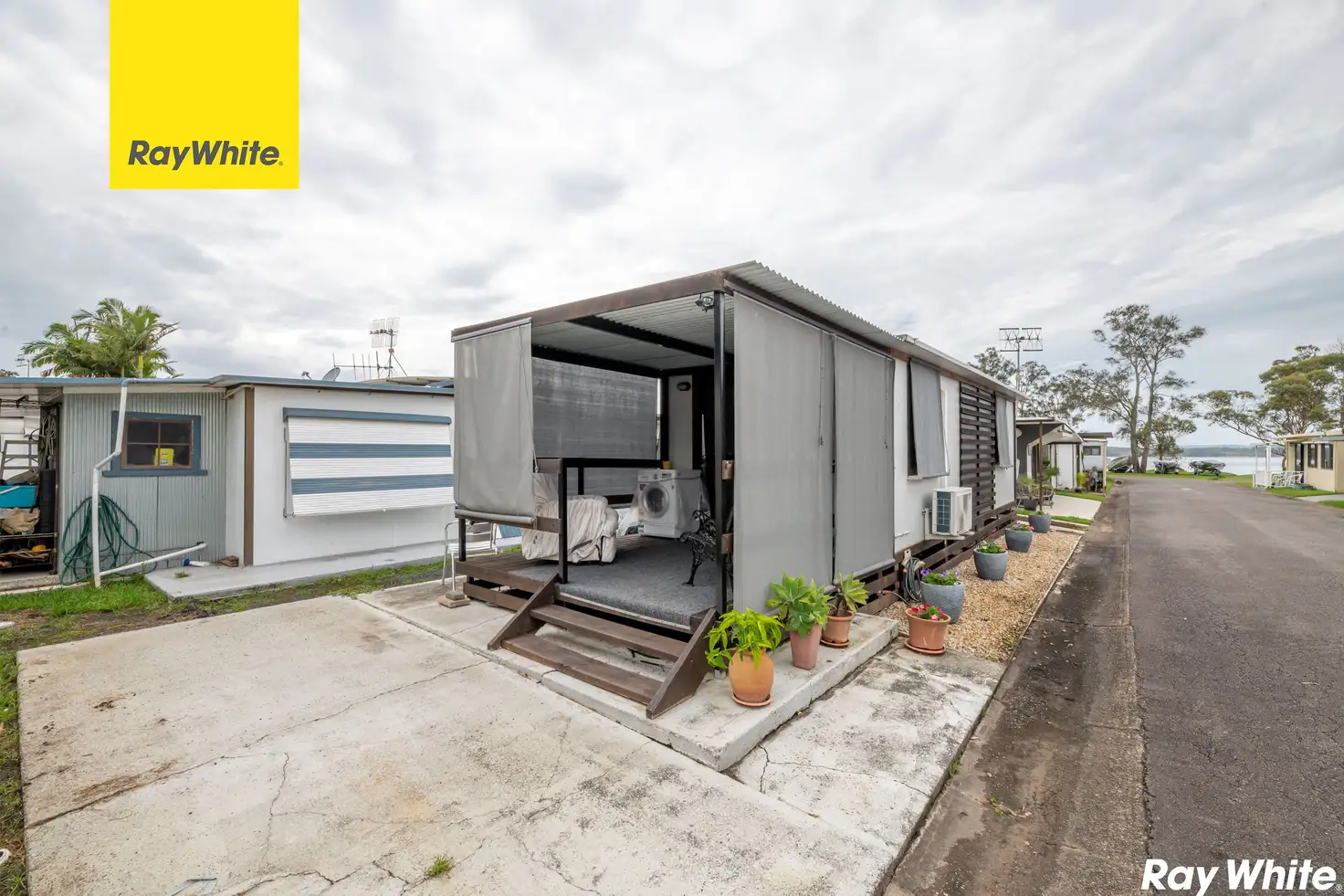 Main view of Homely other listing, 10/13 Tea Tree Road, Forster NSW 2428
