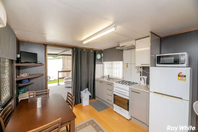 Third view of Homely other listing, 10/13 Tea Tree Road, Forster NSW 2428