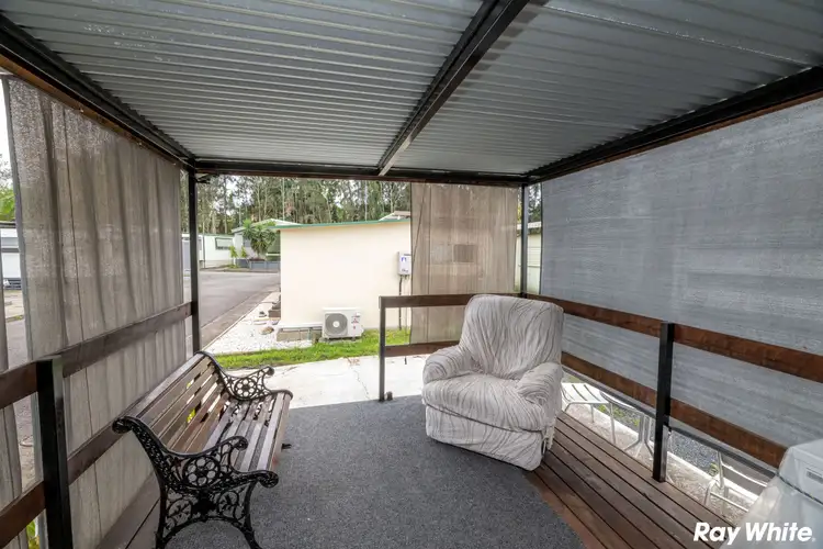 Fifth view of Homely other listing, 10/13 Tea Tree Road, Forster NSW 2428