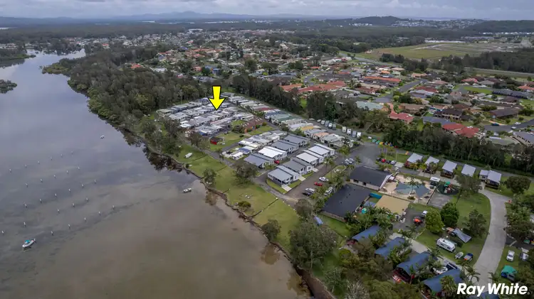 Seventh view of Homely other listing, 10/13 Tea Tree Road, Forster NSW 2428