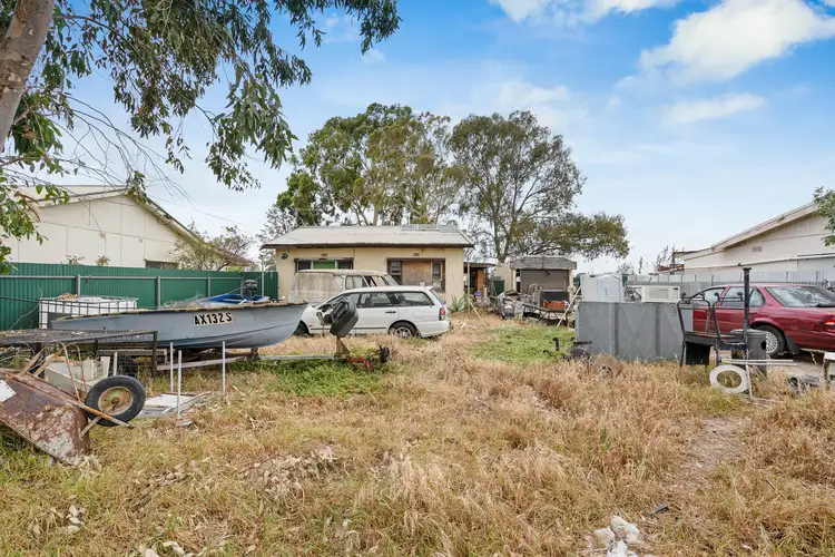 14 Milburn Street, Ottoway SA 5013
