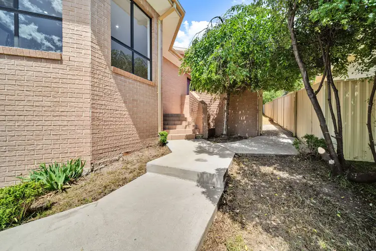 Second view of Homely house listing, 230 Bicentennial Drive, Jerrabomberra NSW 2619