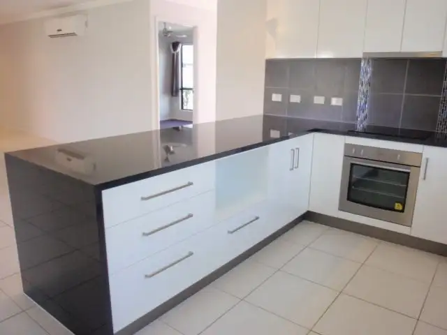 Second view of Homely semi-detached listing, 1/12 Wright Street, Emerald QLD 4720