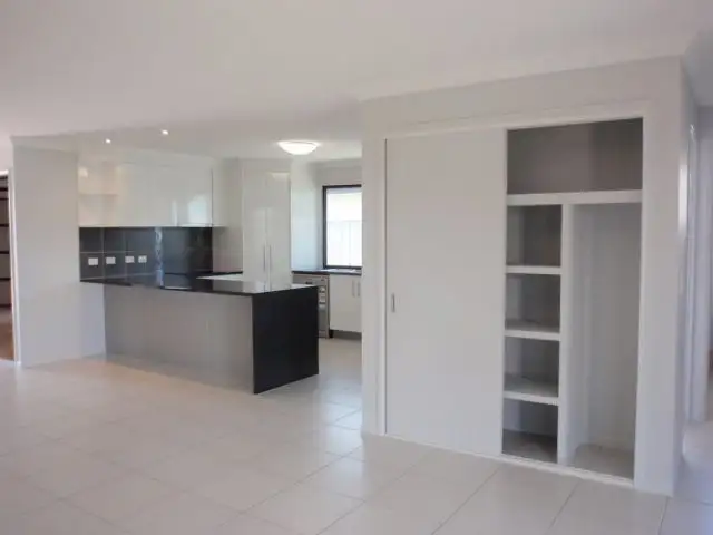 Third view of Homely semi-detached listing, 1/12 Wright Street, Emerald QLD 4720