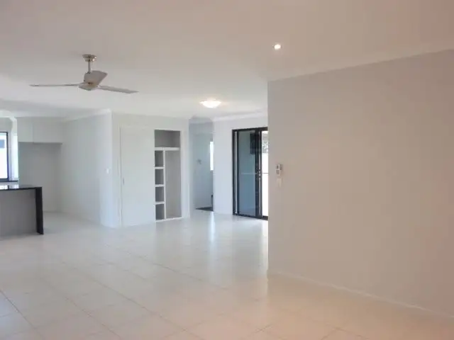 Fourth view of Homely semi-detached listing, 1/12 Wright Street, Emerald QLD 4720