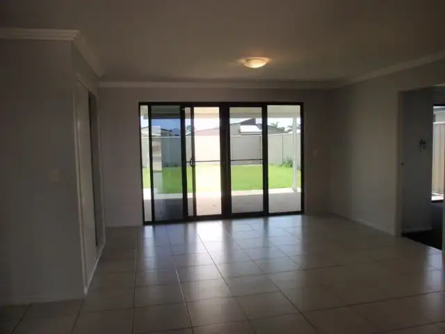 Fifth view of Homely semi-detached listing, 1/12 Wright Street, Emerald QLD 4720