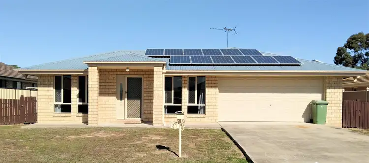 31 Varley Street, Lowood QLD 4311
