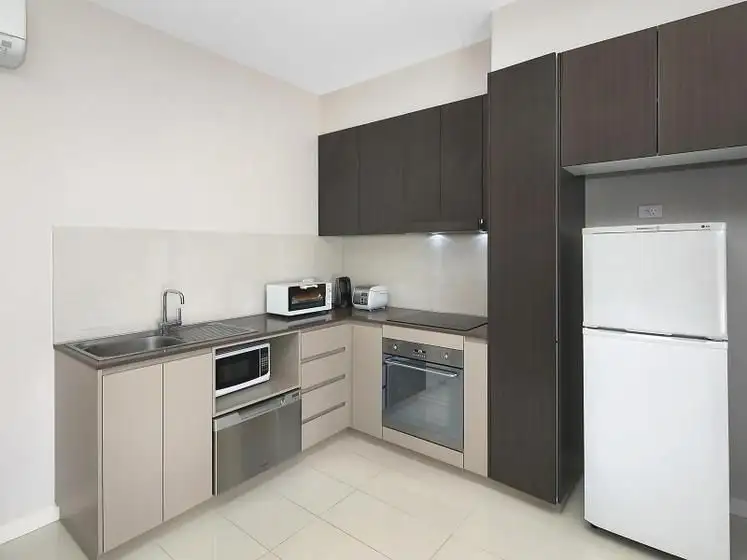 Second view of Homely house listing, 17/77 Macarthur Avenue, O'connor ACT 2602