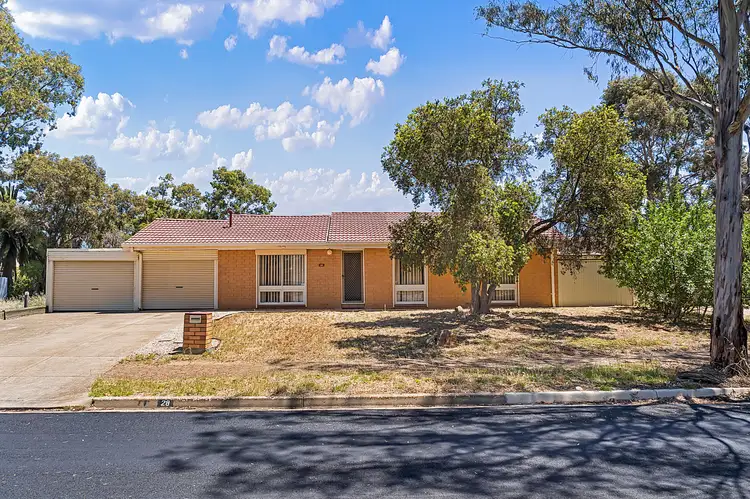 Main view of Homely house listing, 28 Diruwa Drive, Salisbury North SA 5108