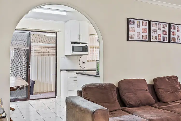 Fifth view of Homely house listing, 28 Diruwa Drive, Salisbury North SA 5108