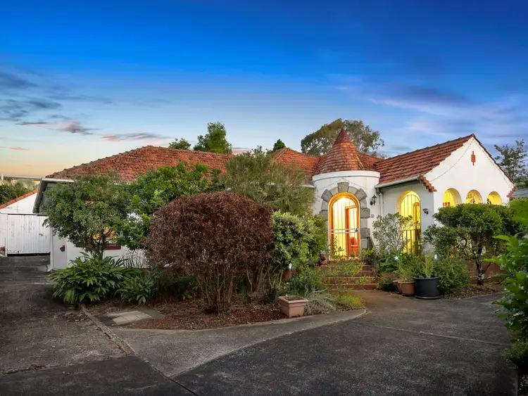 Second view of Homely house listing, 80 Boundary Road, Camp Hill QLD 4152