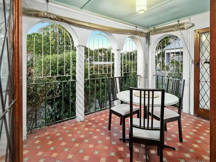 Sixth view of Homely house listing, 80 Boundary Road, Camp Hill QLD 4152