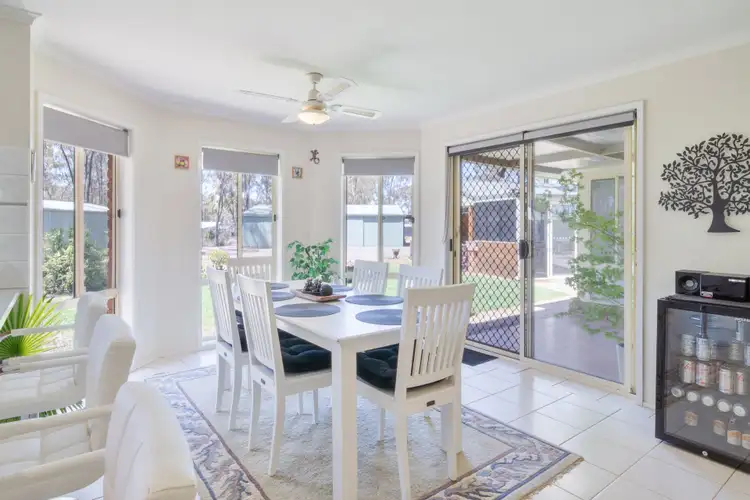 Fifth view of Homely house listing, 96 East Road, Huntly VIC 3551