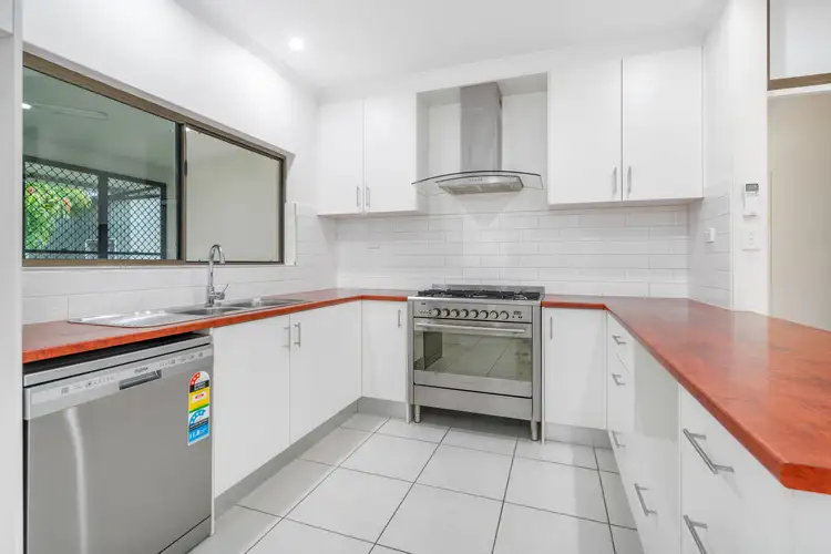 Fourth view of Homely house listing, 4 Fry Close, Whitfield QLD 4870