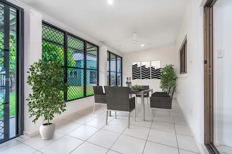 Sixth view of Homely house listing, 4 Fry Close, Whitfield QLD 4870