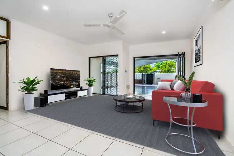 Seventh view of Homely house listing, 4 Fry Close, Whitfield QLD 4870