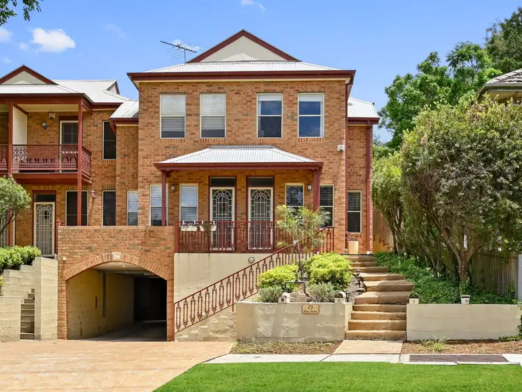 1/23 View Street, Camden NSW 2570
