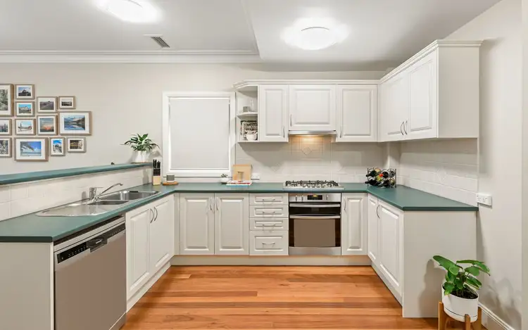 Second view of Homely house listing, 1/23 View Street, Camden NSW 2570