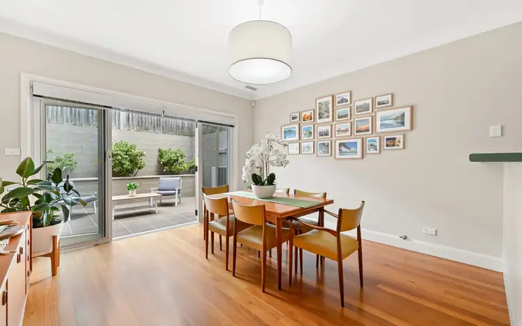 Third view of Homely house listing, 1/23 View Street, Camden NSW 2570