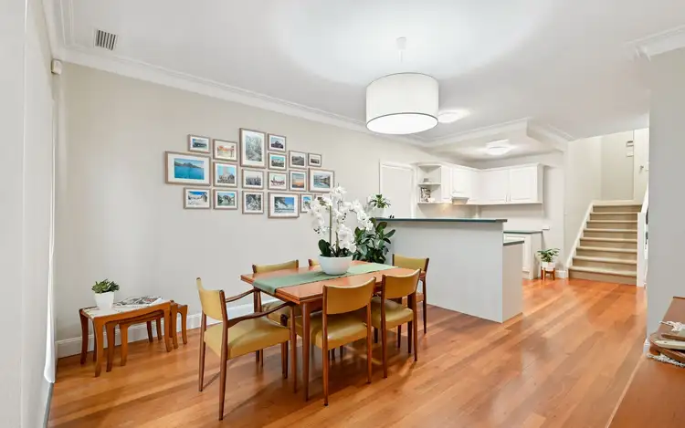 Fourth view of Homely house listing, 1/23 View Street, Camden NSW 2570