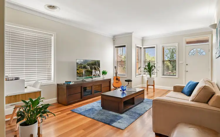 Fifth view of Homely house listing, 1/23 View Street, Camden NSW 2570