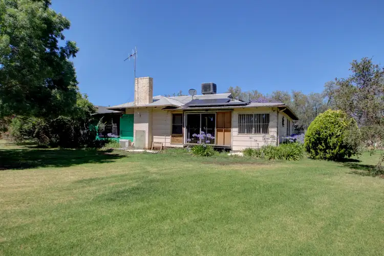 Main view of Homely house listing, 6 Dunkirk Road, Yarroweyah VIC 3644