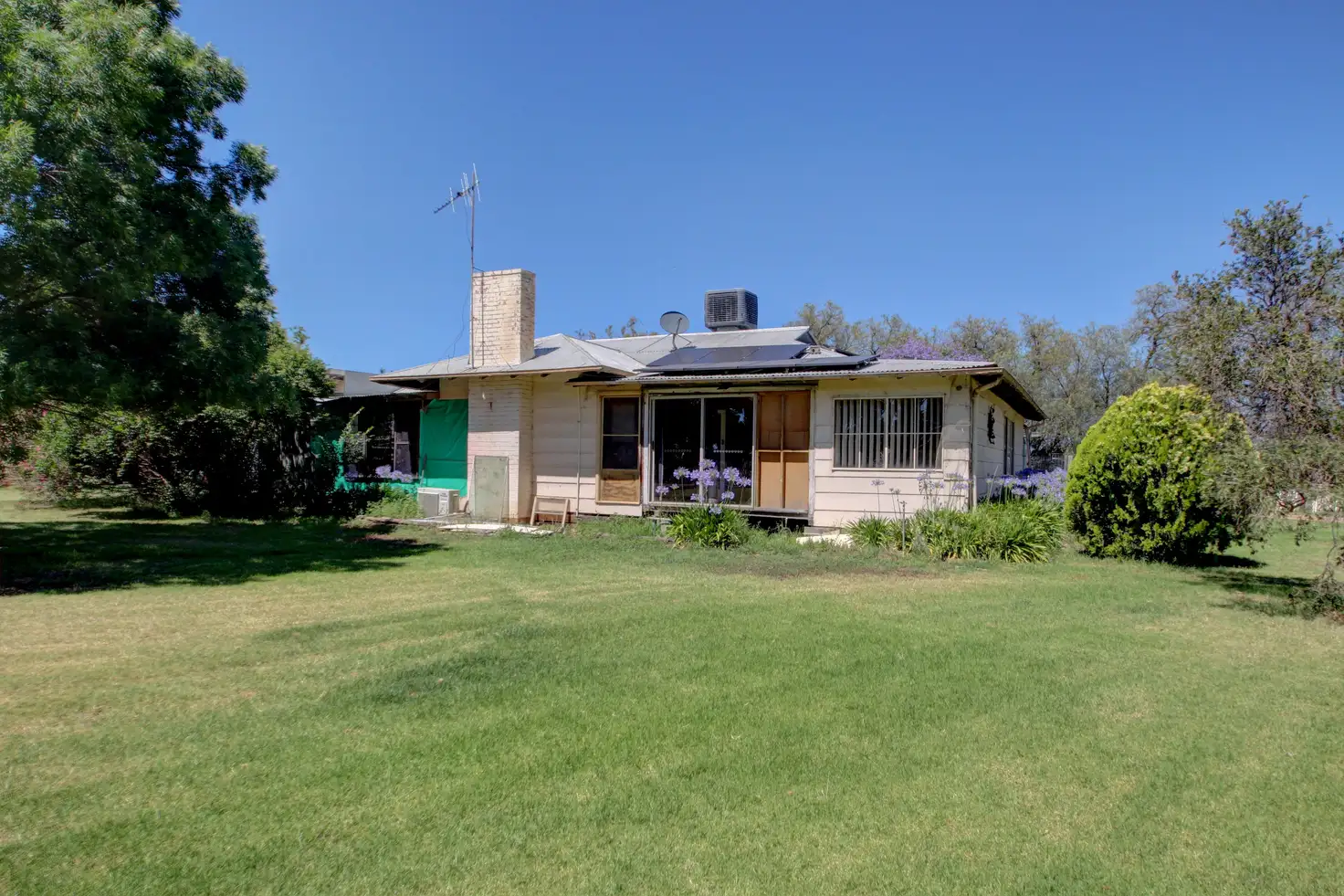 Main view of Homely house listing, 6 Dunkirk Road, Yarroweyah VIC 3644