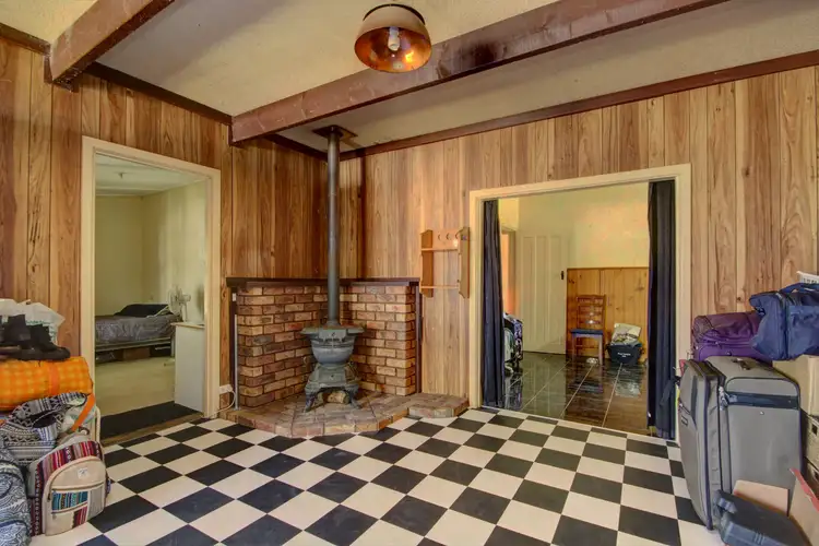Fourth view of Homely house listing, 6 Dunkirk Road, Yarroweyah VIC 3644