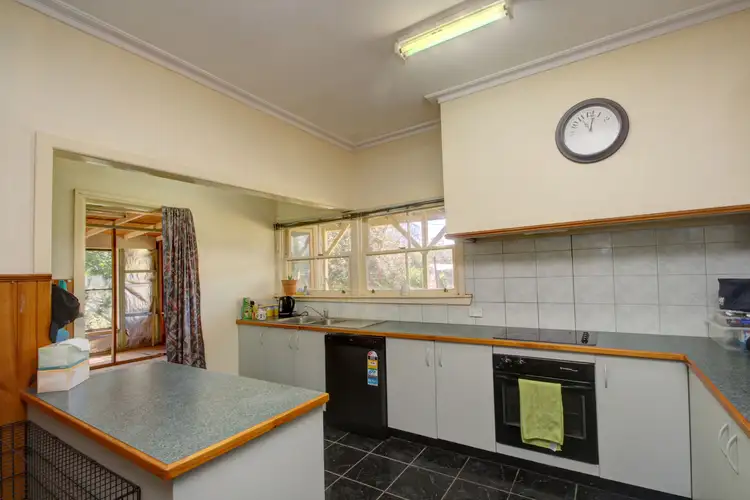 Fifth view of Homely house listing, 6 Dunkirk Road, Yarroweyah VIC 3644