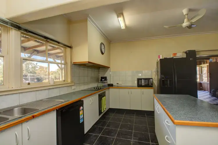 Sixth view of Homely house listing, 6 Dunkirk Road, Yarroweyah VIC 3644