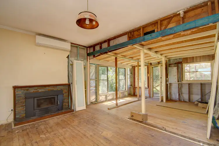 Seventh view of Homely house listing, 6 Dunkirk Road, Yarroweyah VIC 3644