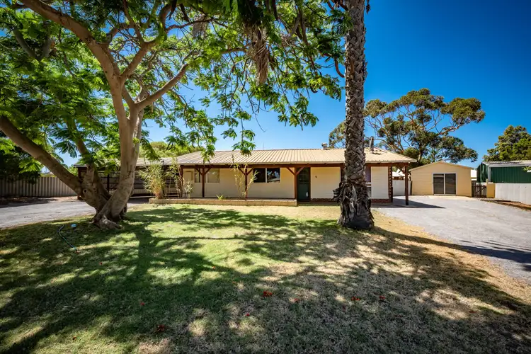 6 Sanday Court, Spalding WA 6530