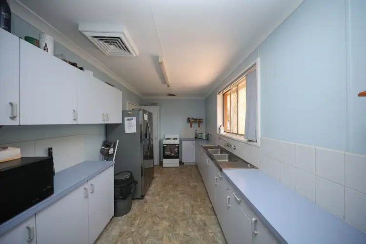 Second view of Homely house listing, 7 Burke Crescent, Dampier WA 6713