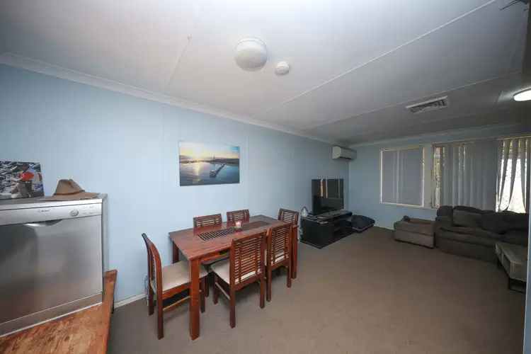 Third view of Homely house listing, 7 Burke Crescent, Dampier WA 6713