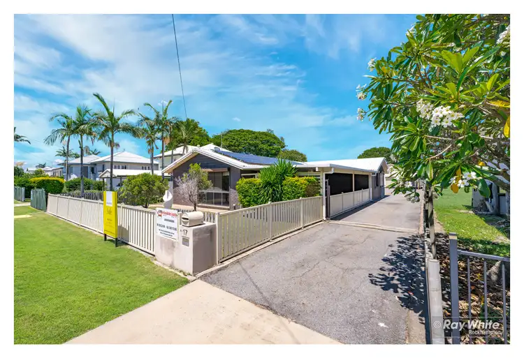 17 Hollingsworth Street, Kawana QLD 4701