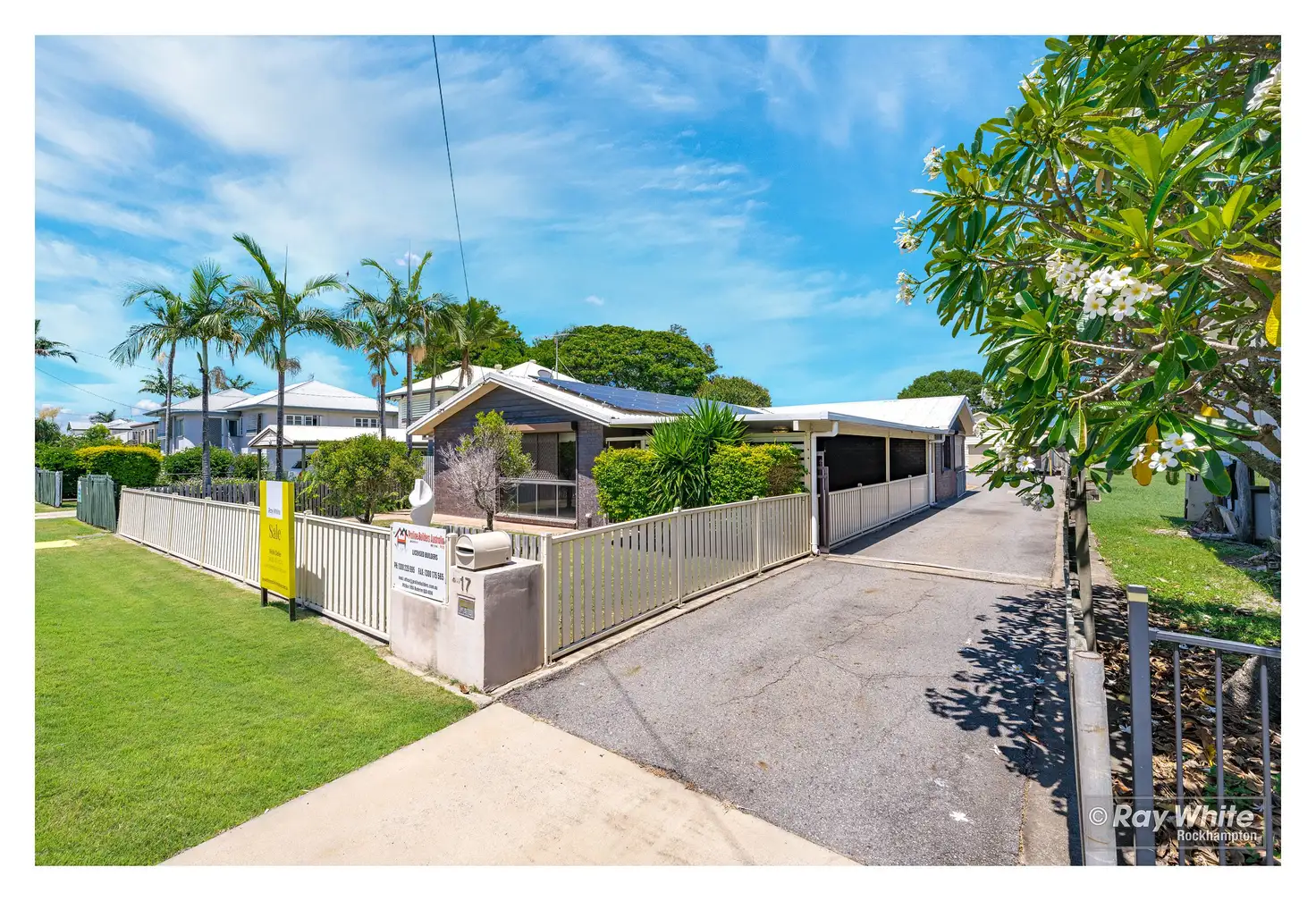 Main view of Homely house listing, 17 Hollingsworth Street, Kawana QLD 4701