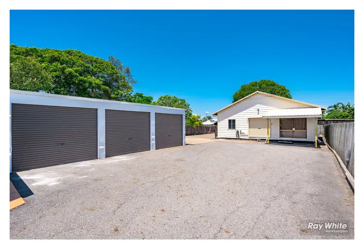 Second view of Homely house listing, 17 Hollingsworth Street, Kawana QLD 4701