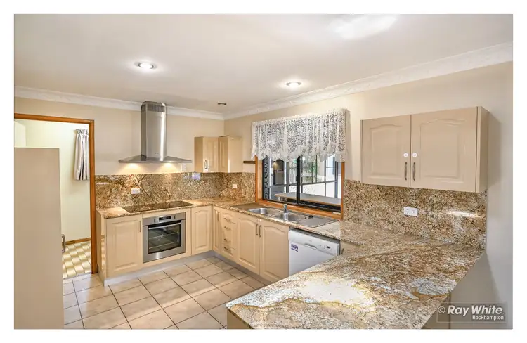Fourth view of Homely house listing, 17 Hollingsworth Street, Kawana QLD 4701