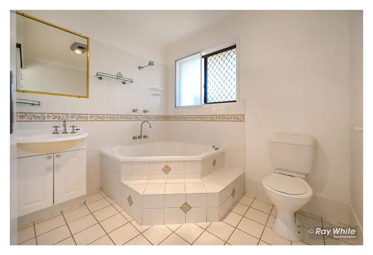 Fifth view of Homely house listing, 17 Hollingsworth Street, Kawana QLD 4701