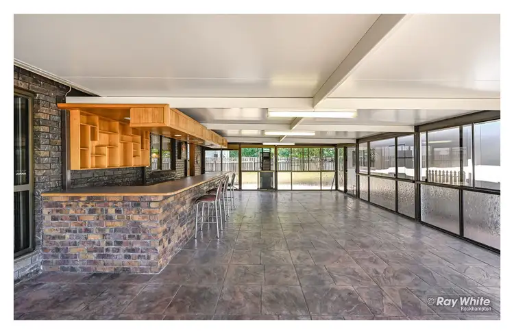 Sixth view of Homely house listing, 17 Hollingsworth Street, Kawana QLD 4701
