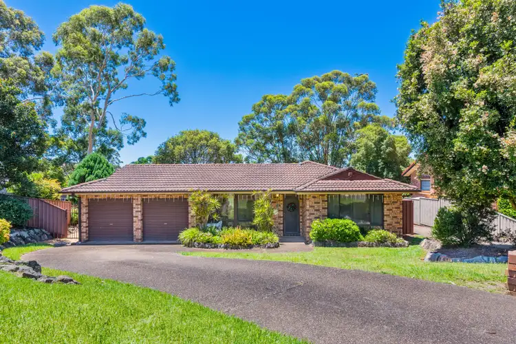 Main view of Homely house listing, 15 Elliott Place, Baulkham Hills NSW 2153