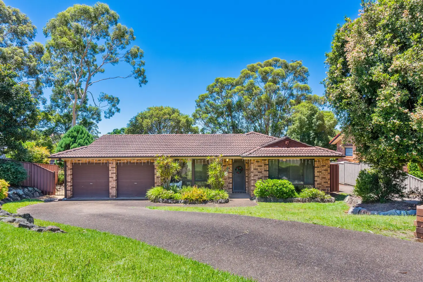 Main view of Homely house listing, 15 Elliott Place, Baulkham Hills NSW 2153