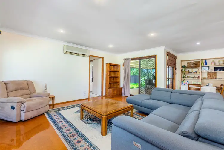 Second view of Homely house listing, 15 Elliott Place, Baulkham Hills NSW 2153